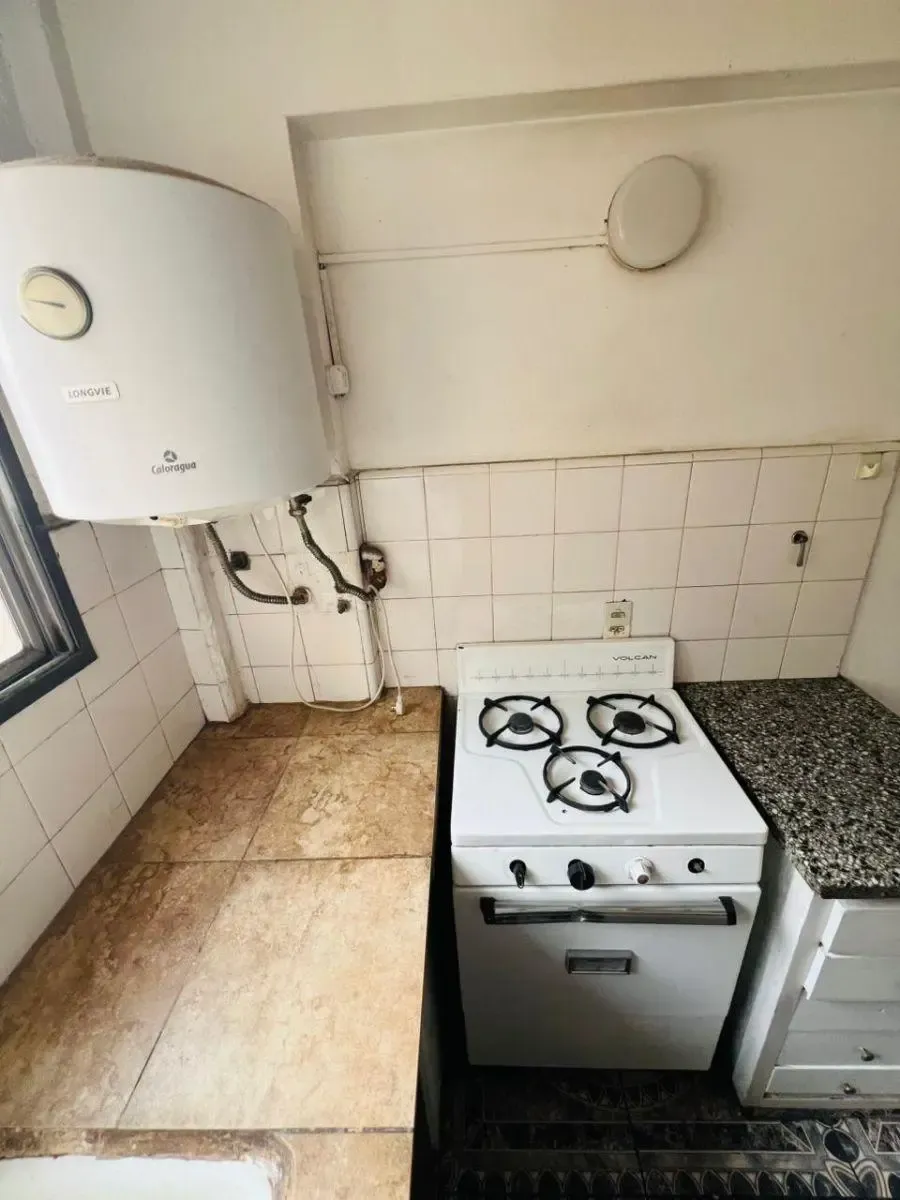VENTA DEPARTAMENTO- CIUDAD