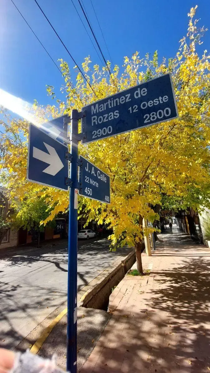 Lote en Venta 6ta Seccion
