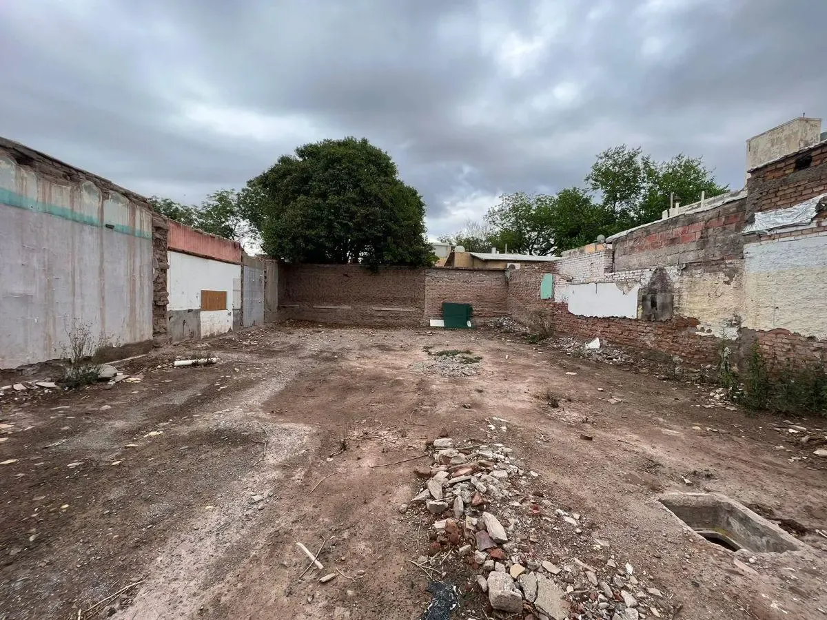 Lote en Venta 6ta Seccion