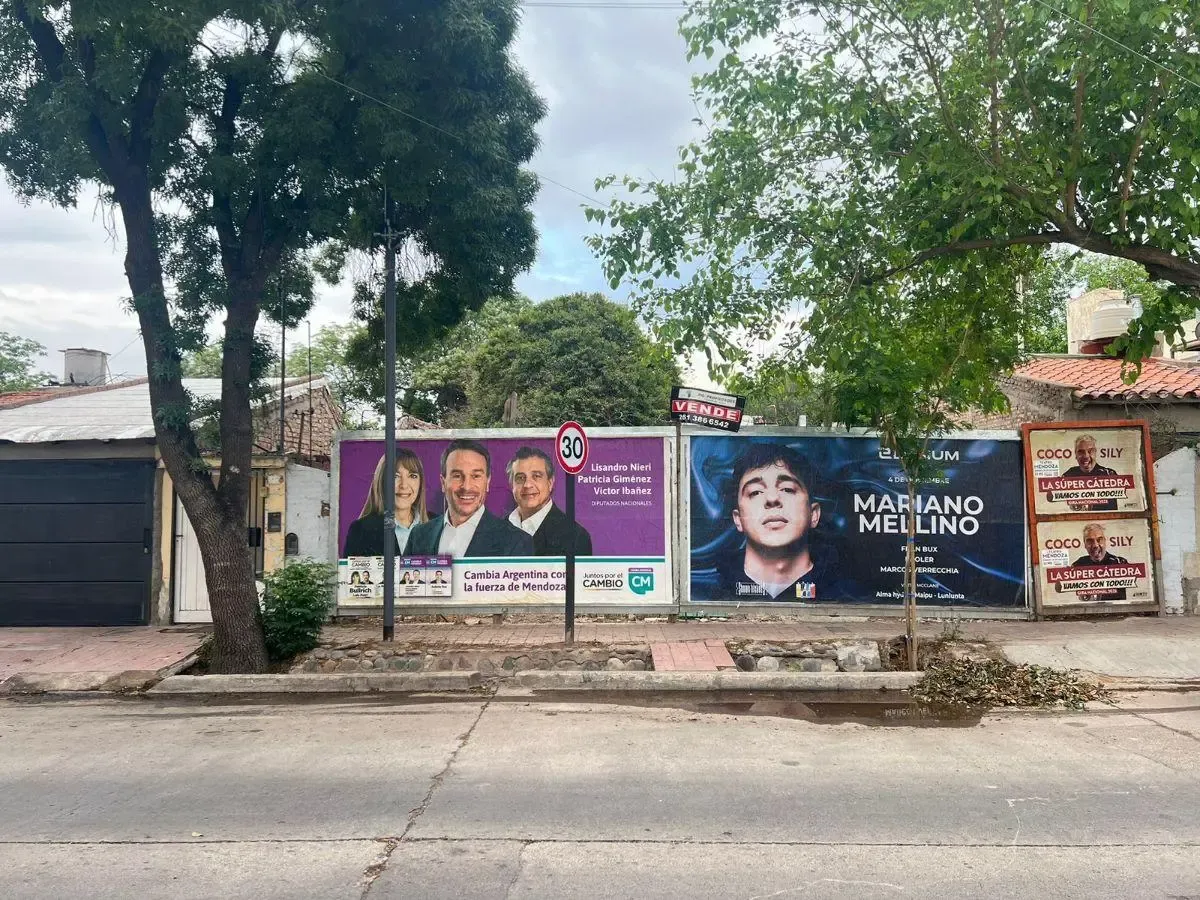 Lote en Venta 6ta Seccion