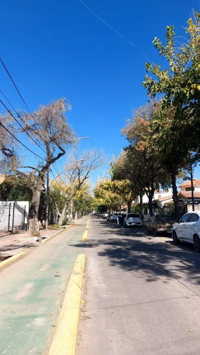 Lote en Venta 6ta Seccion