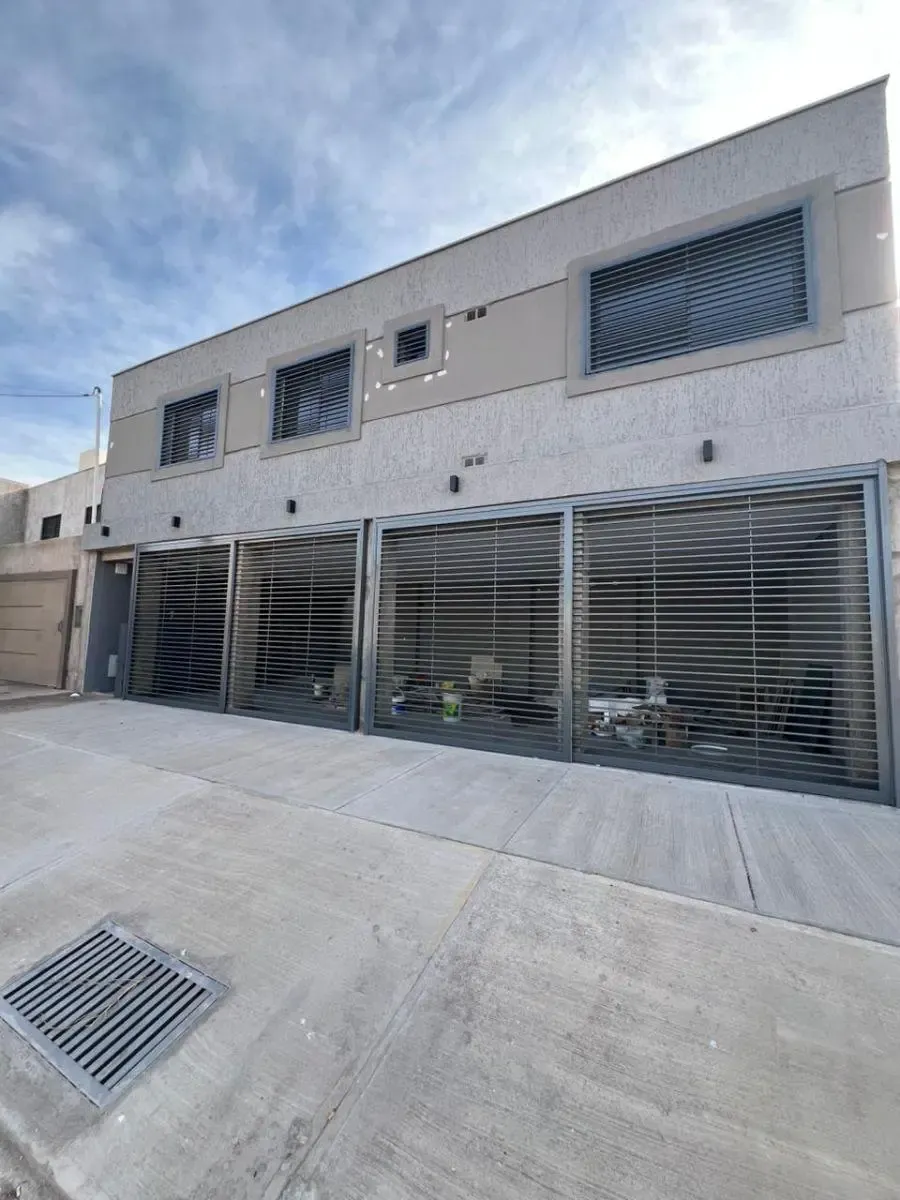 VENTA DE DPTOS A ESTRENAR EN LAS HERAS