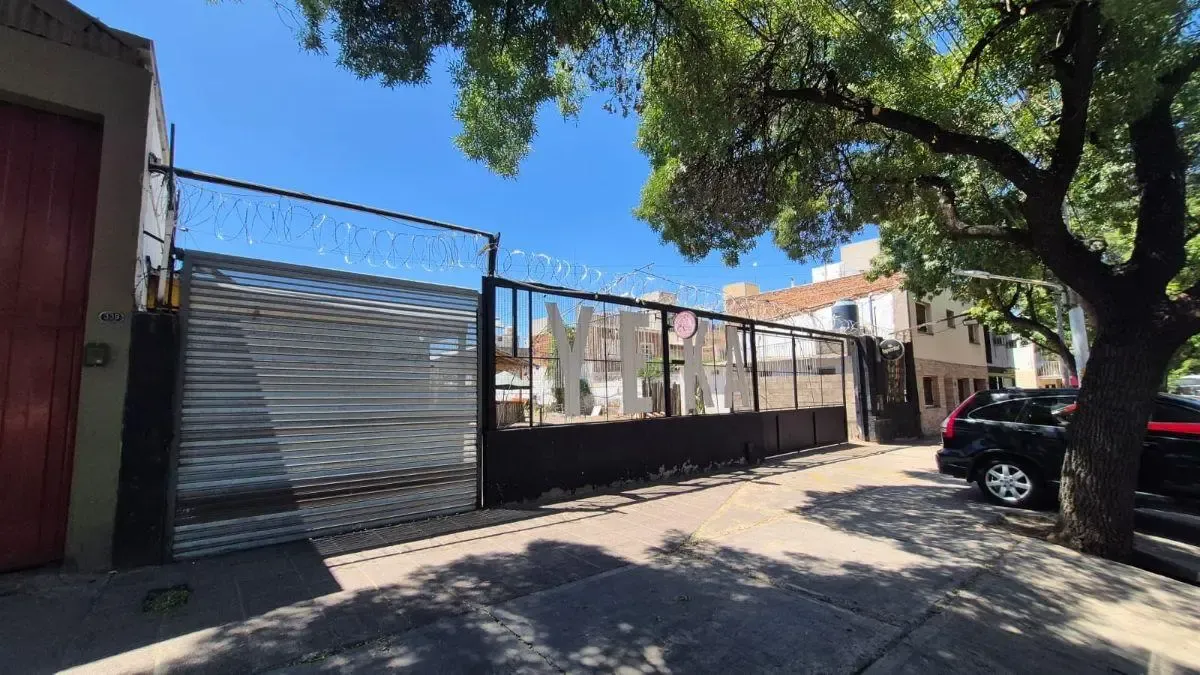 Alquiler – Lote Comercial Sobre Juan B. Justo