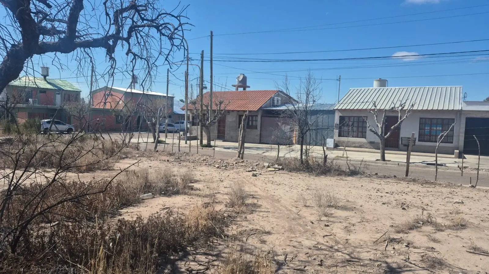 Gran Oportunidad de Inversión en Rodeo de La Cruz