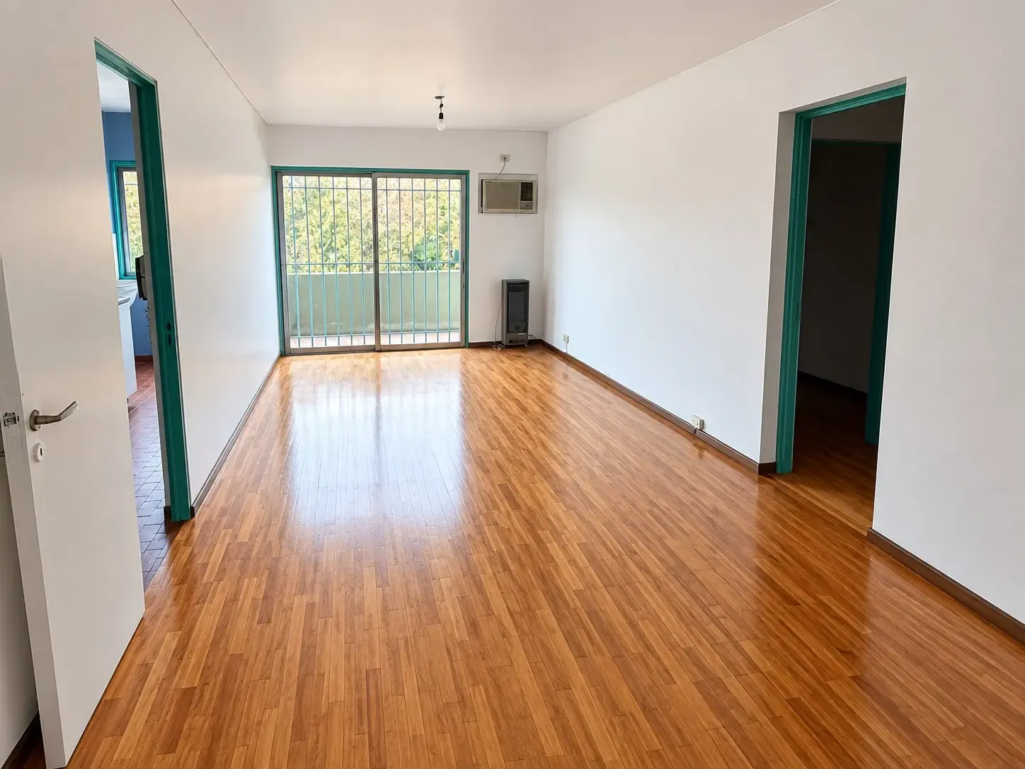 Departamento en Venta – ¡Amplio, Luminoso y con Excelente Ubicación!