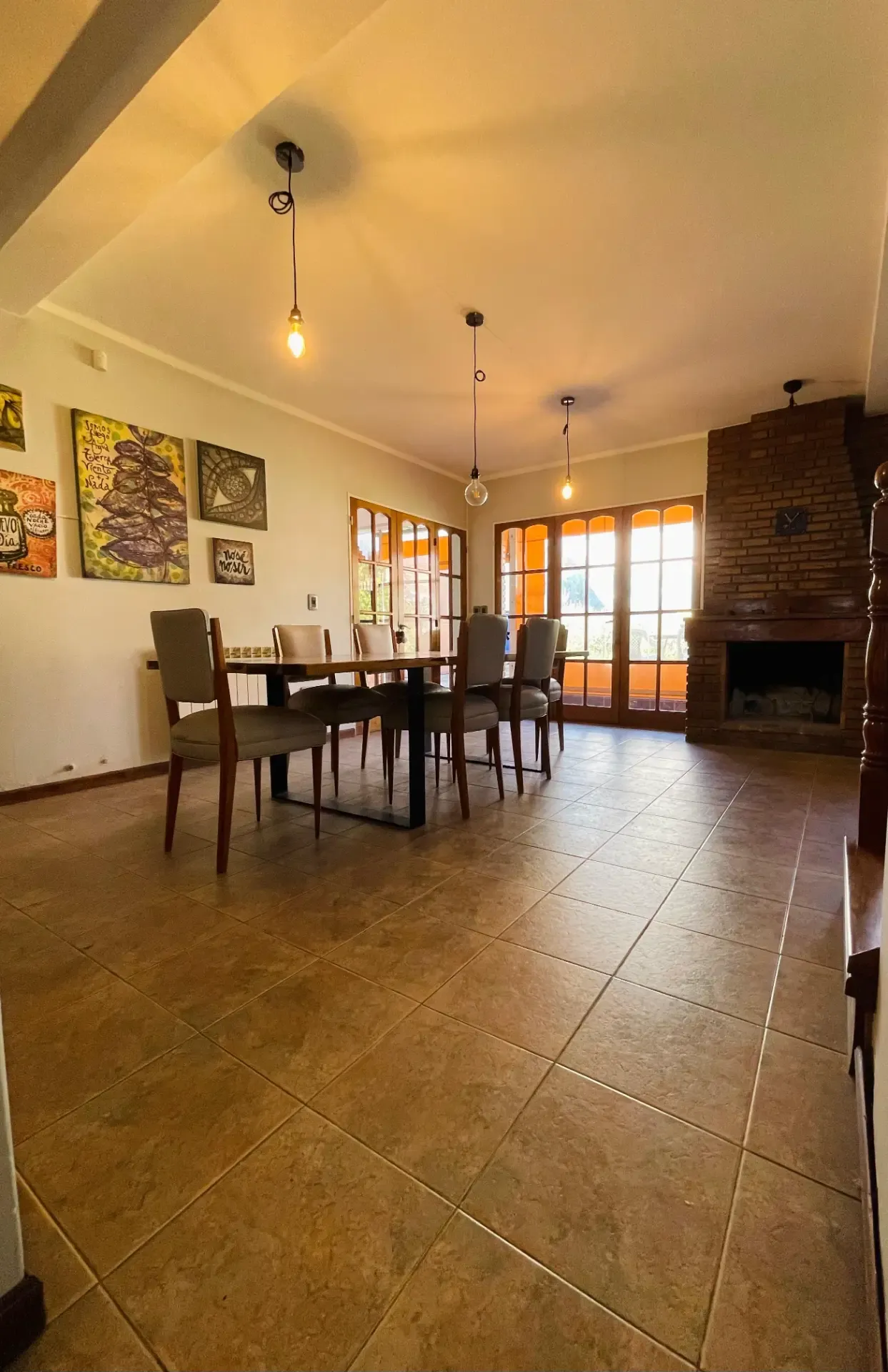 CASA EN VENTA B~ TRAPICHE