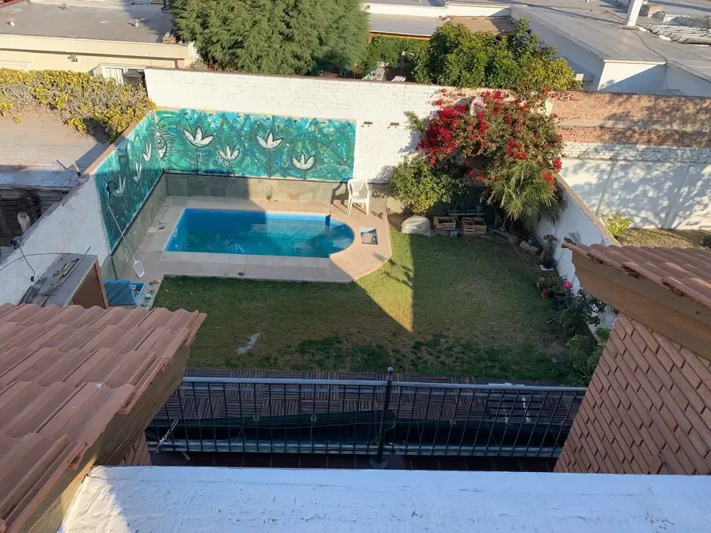 CASA EN VENTA B~ TRAPICHE