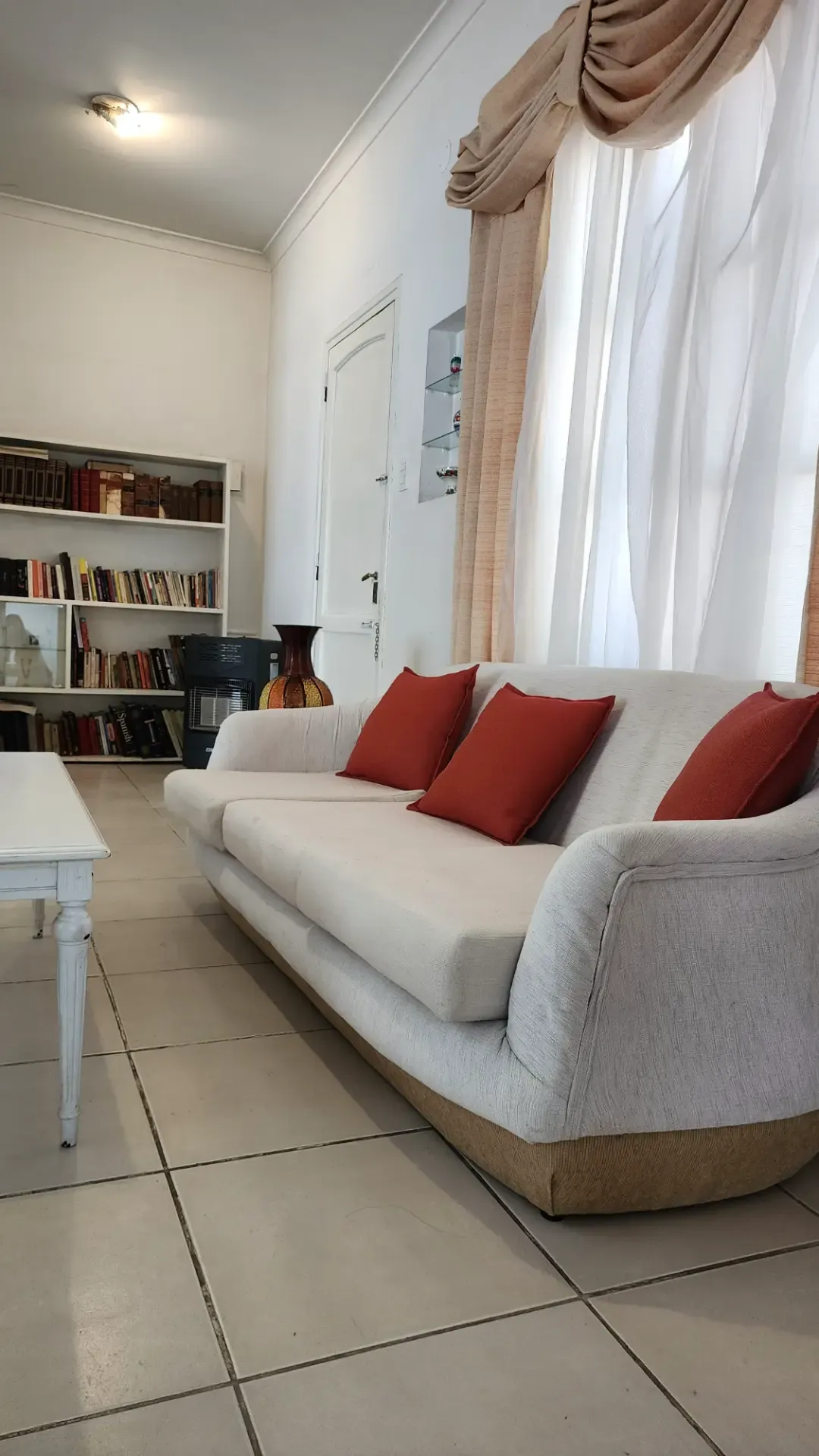 5TA | CASA EN VENTA CALLE OLASCOAGA