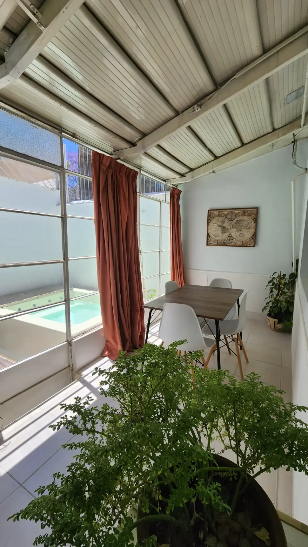 5TA | CASA EN VENTA CALLE OLASCOAGA