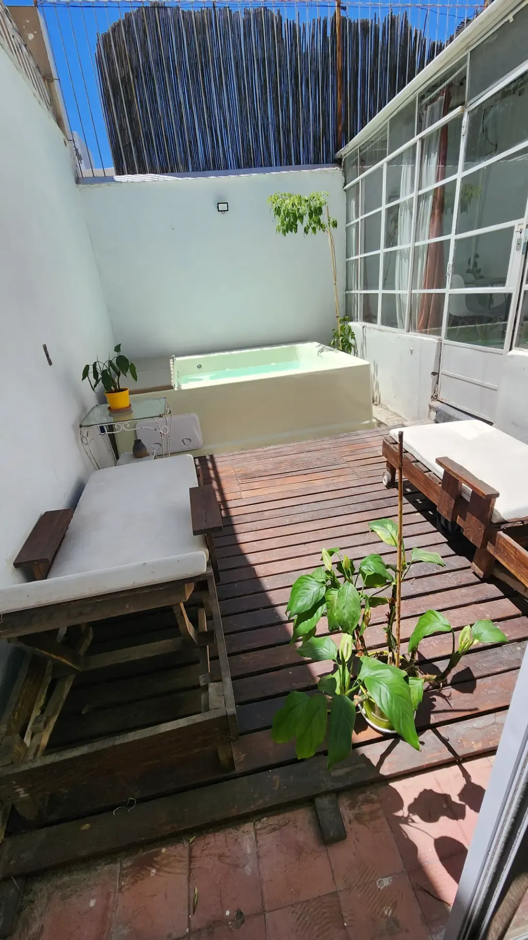 5TA | CASA EN VENTA CALLE OLASCOAGA