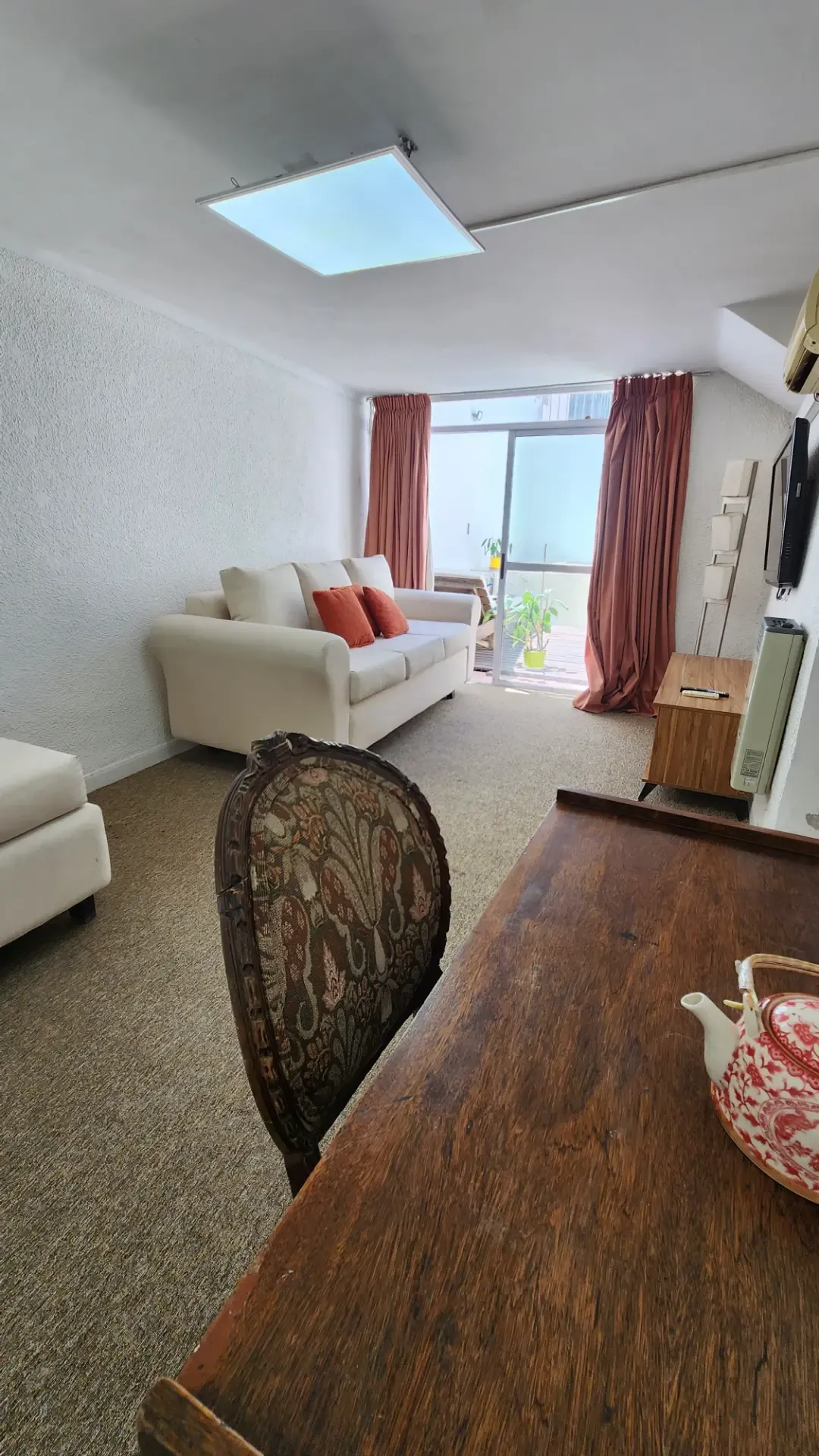 5TA | CASA EN VENTA CALLE OLASCOAGA