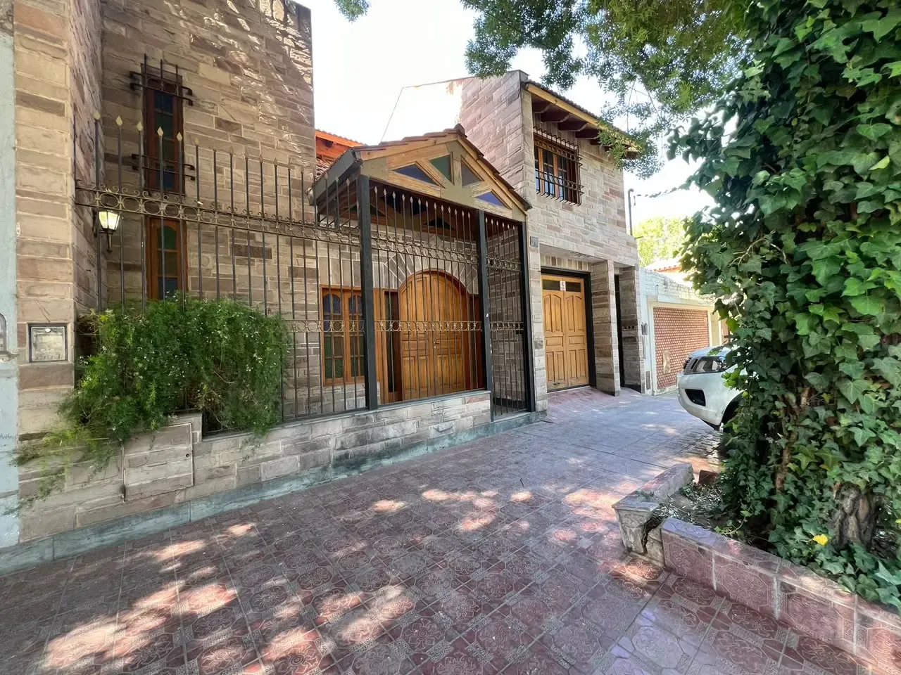 CIUDAD | CASA EN VTA EUSEBIO BLANCO