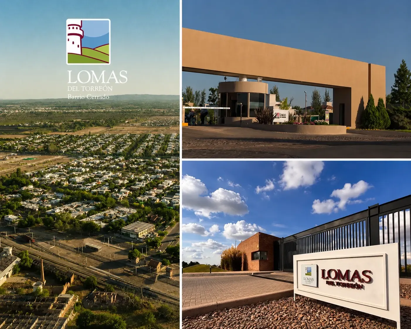 MAIPU | LOTES LOMAS DEL TORREON