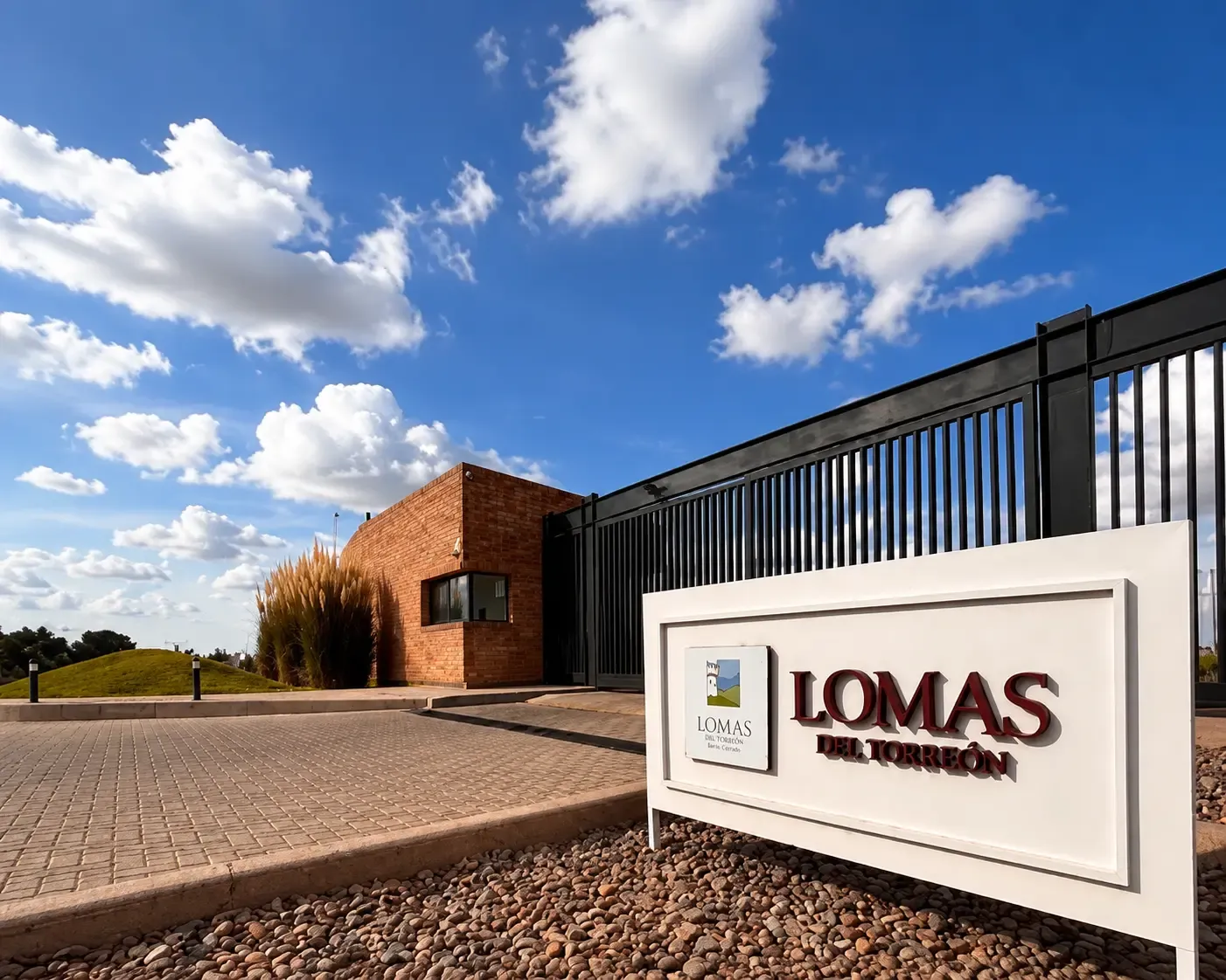 MAIPU | LOTES LOMAS DEL TORREON