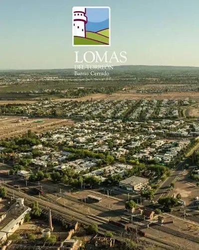 MAIPU | LOTES LOMAS DEL TORREON