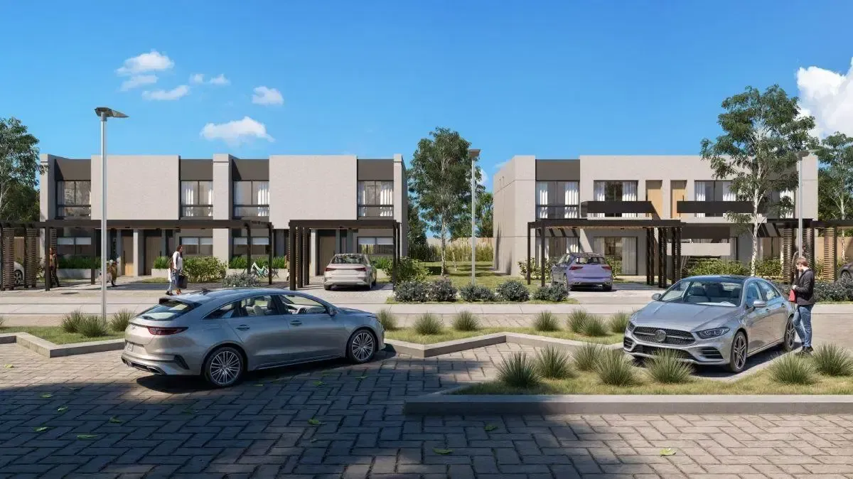 MAIPU | DUPLEX VILLA CECILIA