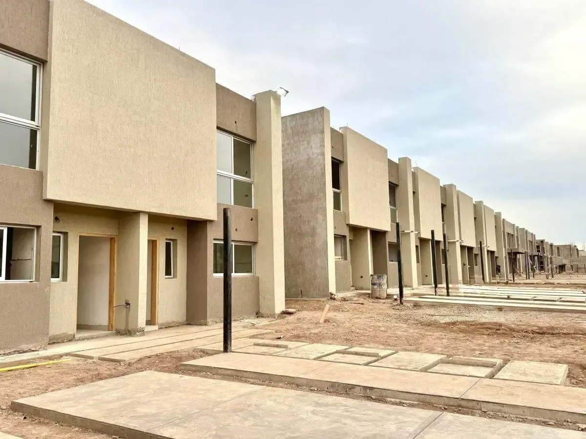 MAIPU | DUPLEX VILLA CECILIA