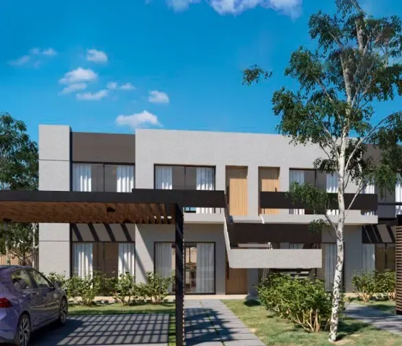 MAIPU | DUPLEX VILLA CECILIA