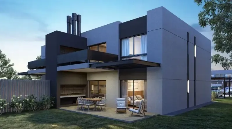 MAIPU | DUPLEX VILLA CECILIA