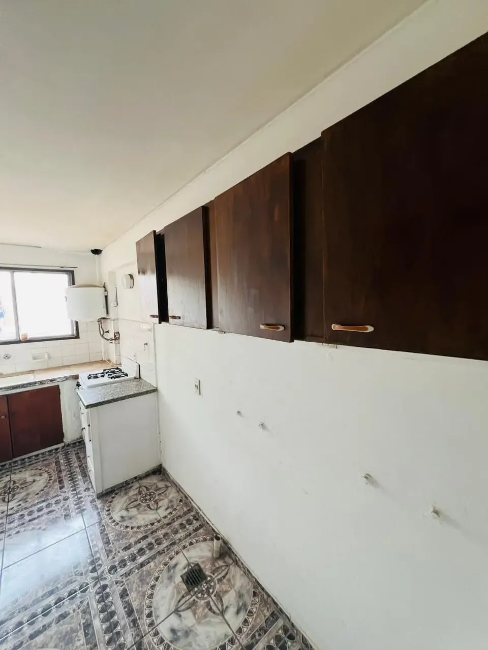 CIUDAD | DEPTO EN VENTA CALLE SALTA