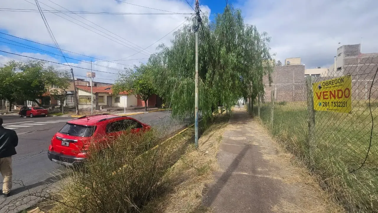 GC | LOTE CALLE CHUQUISACA