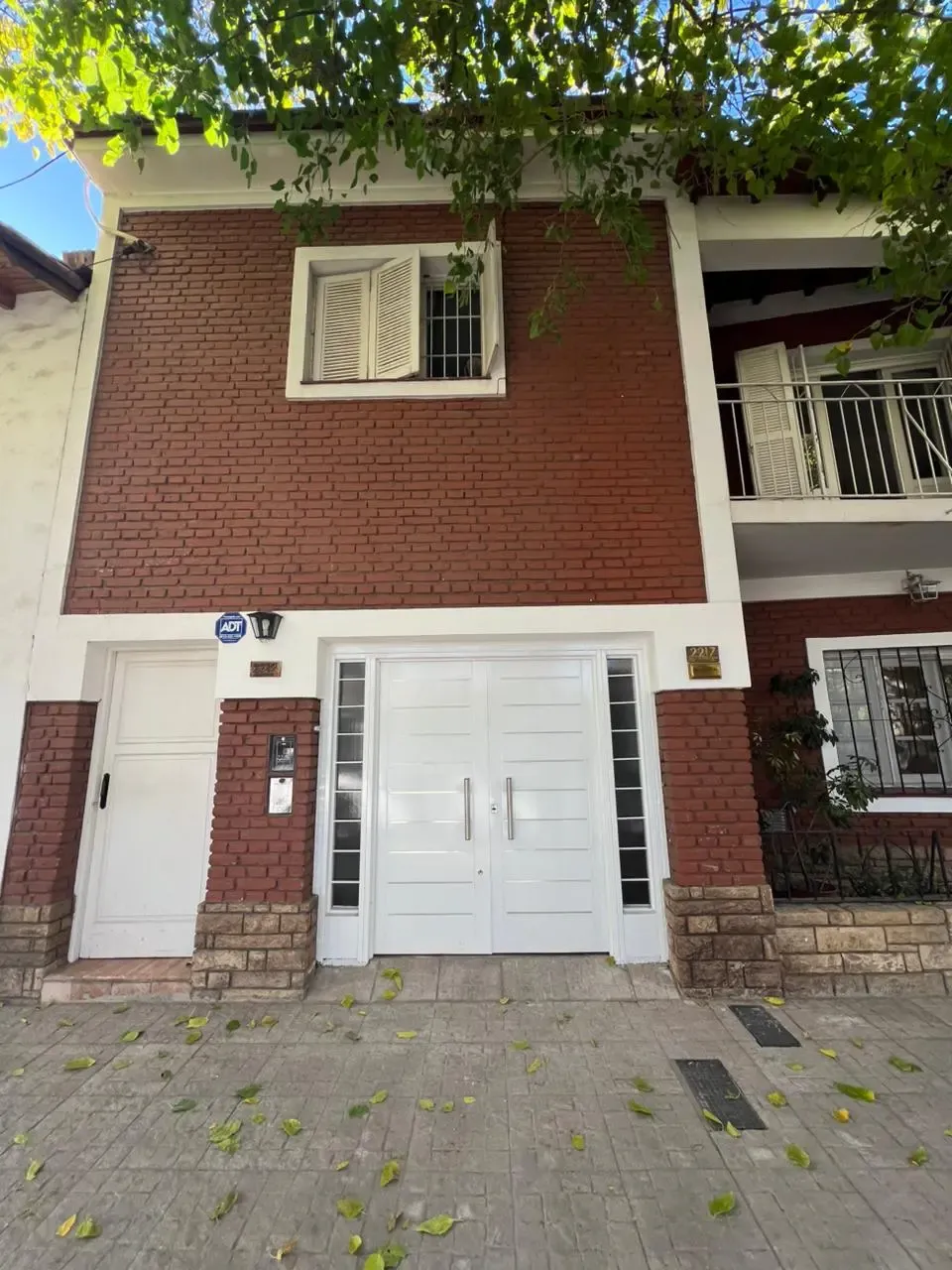 6ta | DEPTO RODRIGUEZ 2200 APTO AIRBNB