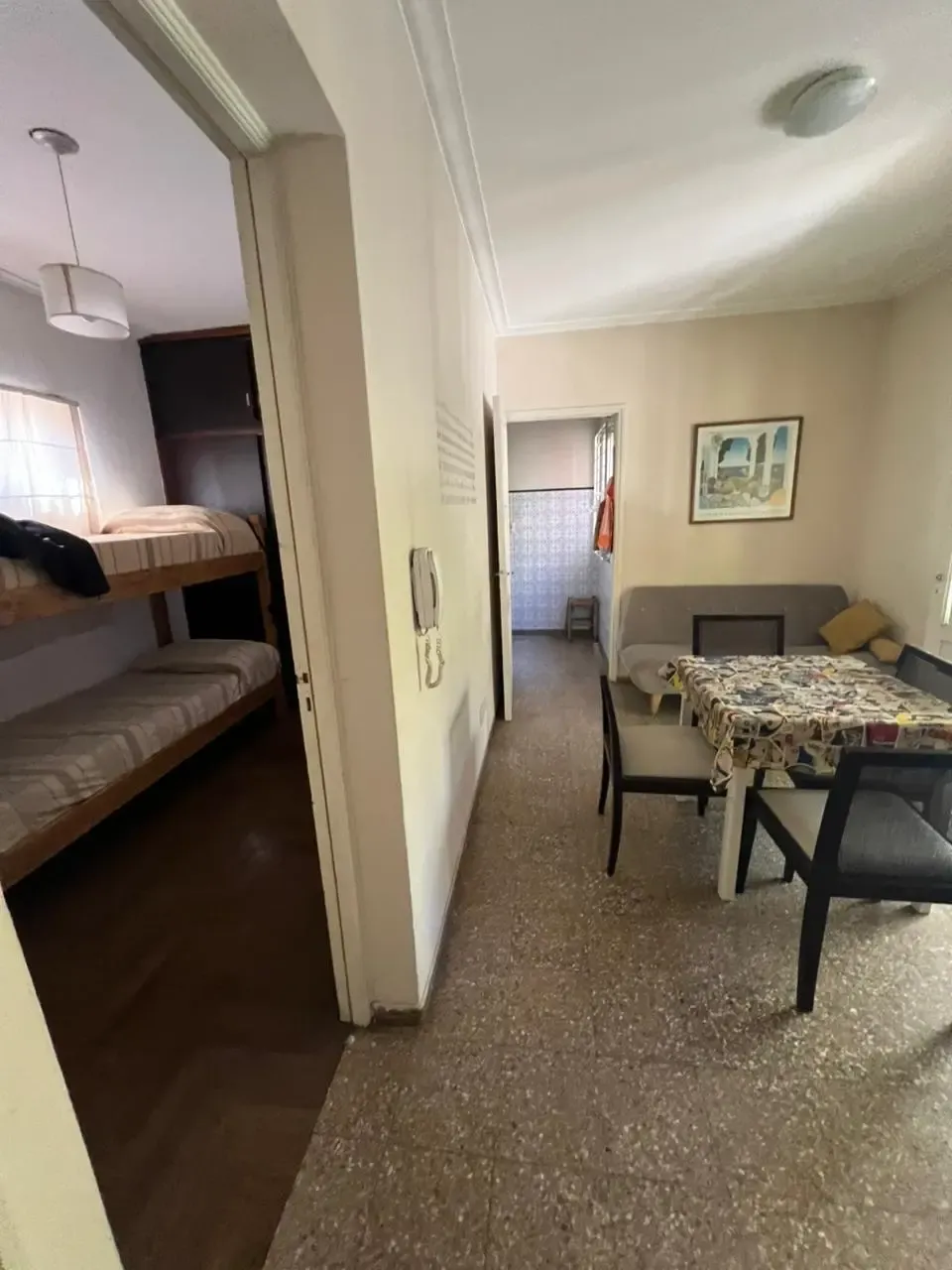 6ta | DEPTO RODRIGUEZ 2200 APTO AIRBNB