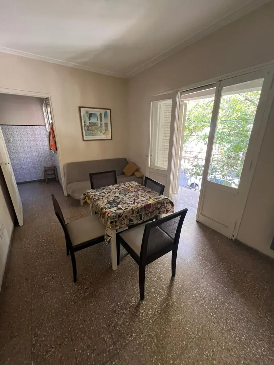 6ta | DEPTO RODRIGUEZ 2200 APTO AIRBNB