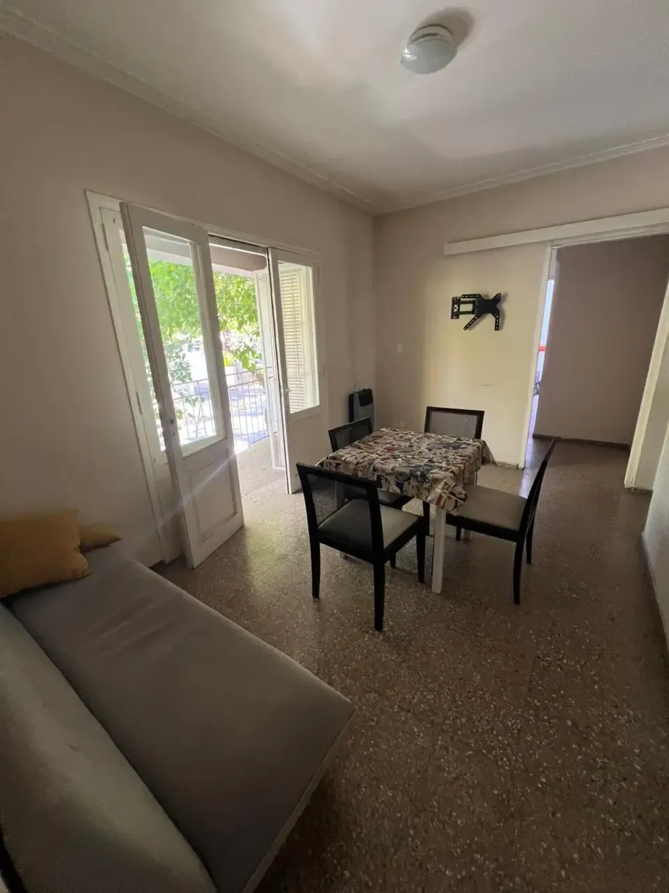 6ta | DEPTO RODRIGUEZ 2200 APTO AIRBNB