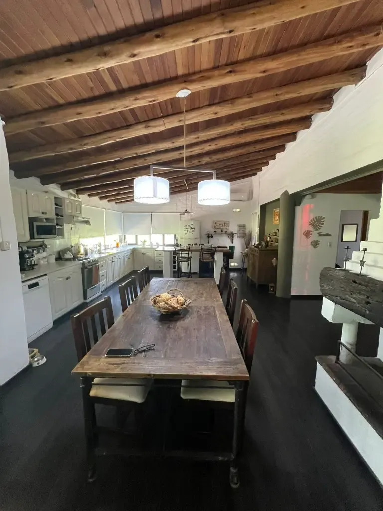 CASA EN VENTA POTENCIAL DESARROLLO | RIVADAVIA