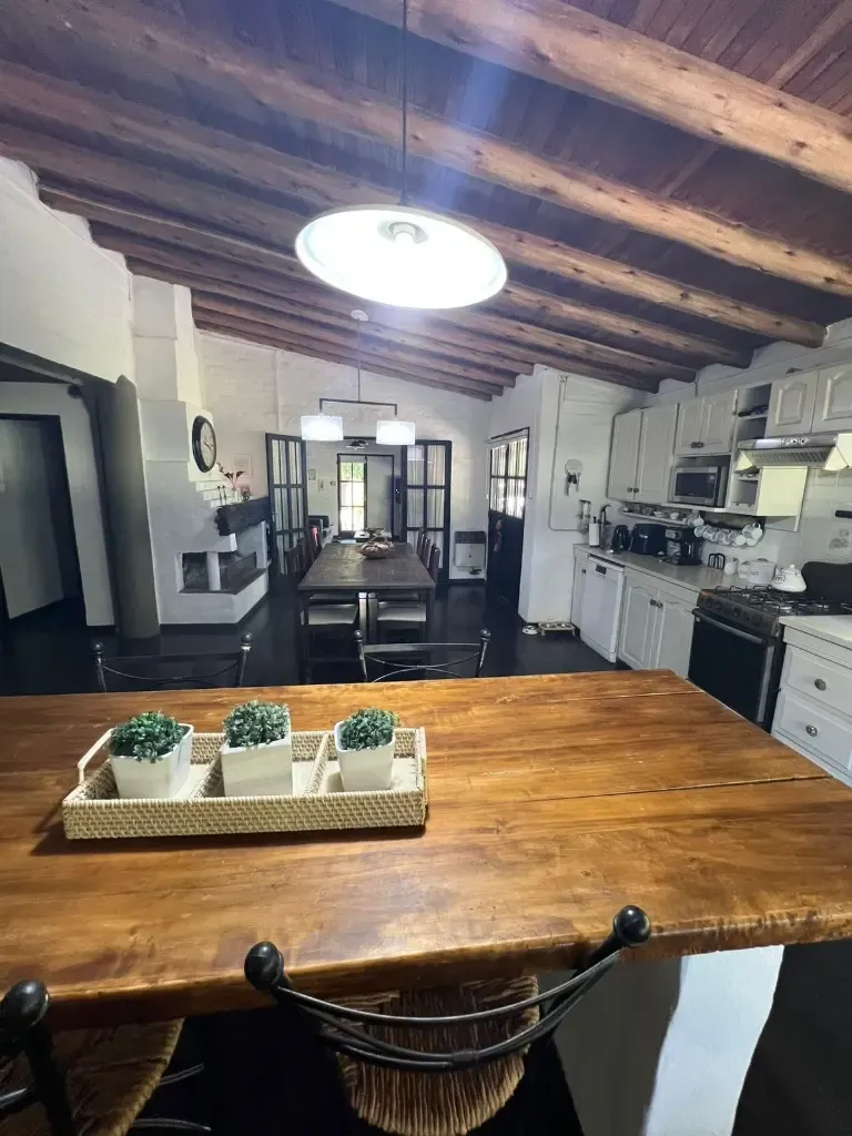 CASA EN VENTA POTENCIAL DESARROLLO | RIVADAVIA