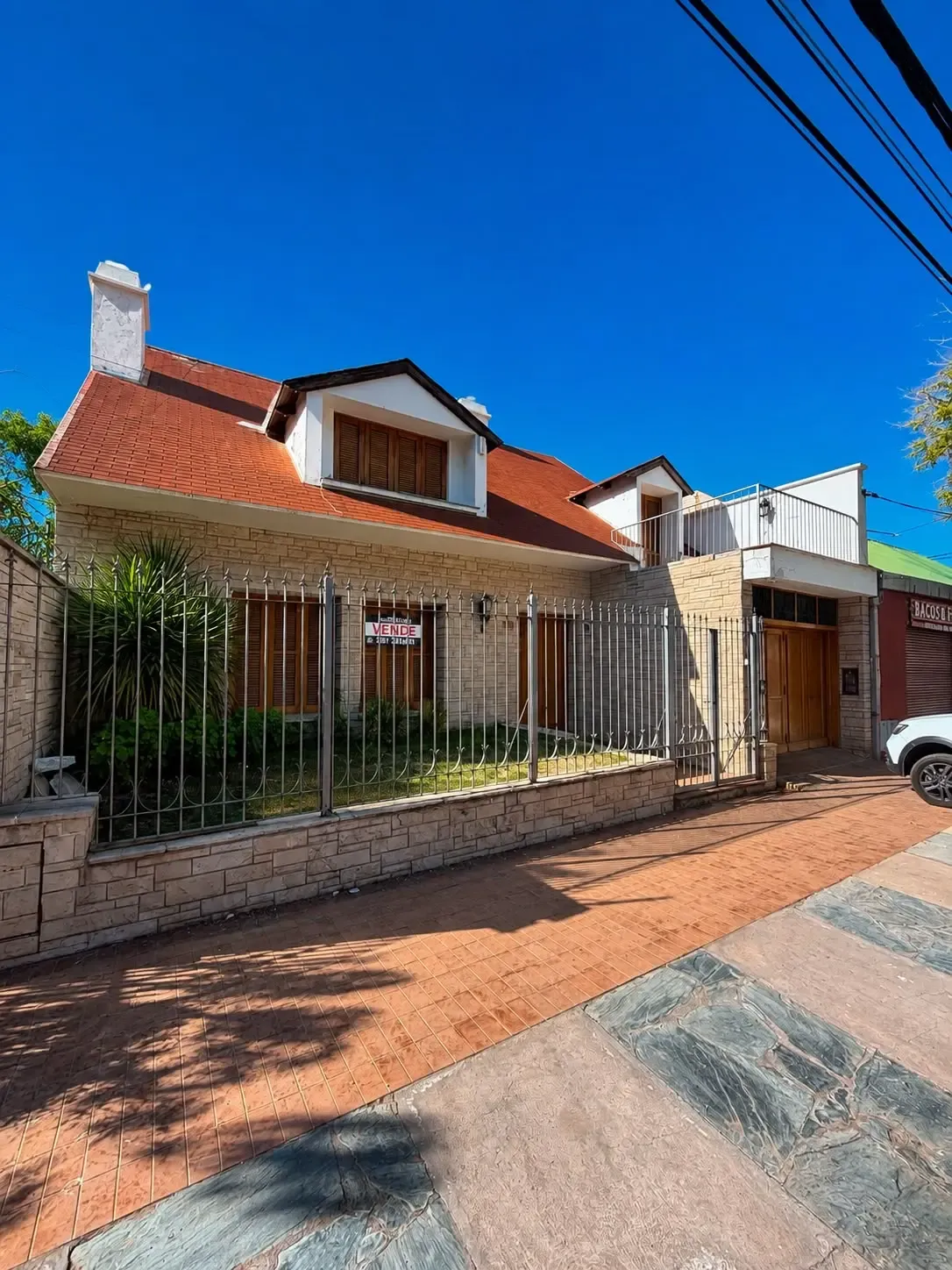 MAIPU | CASA EN VENTA CALLE OZAMIS