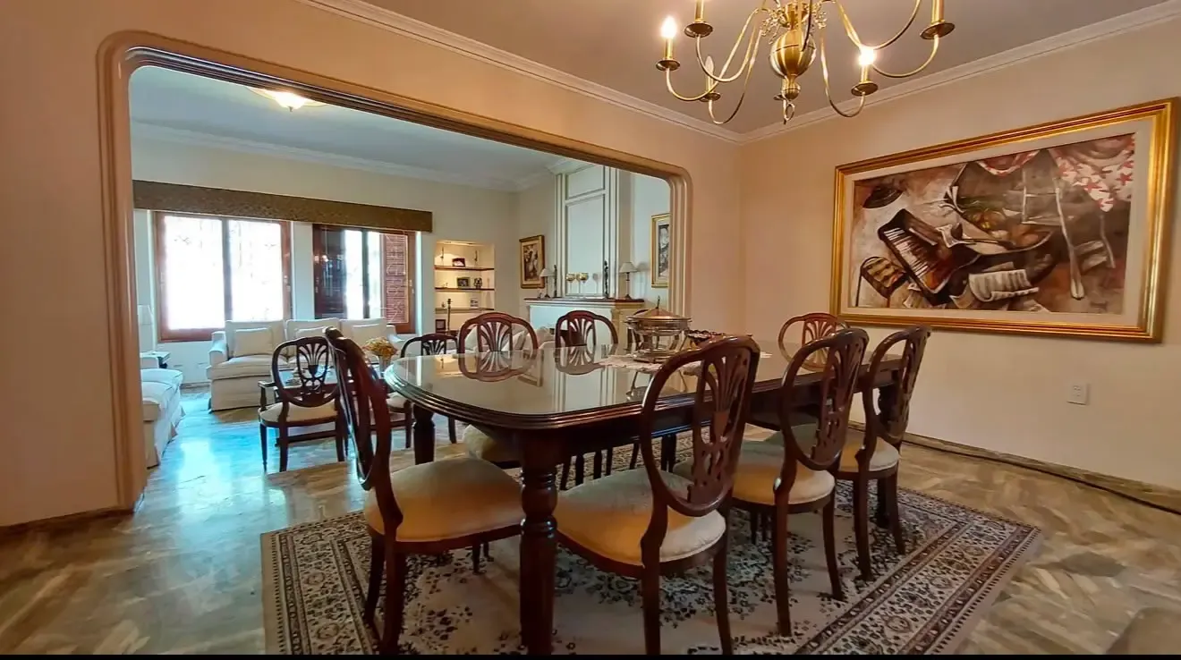 MAIPU | CASA EN VENTA CALLE OZAMIS