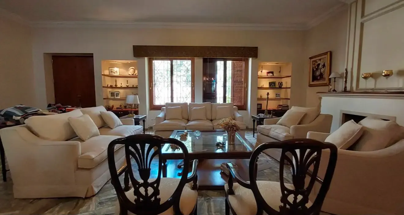 MAIPU | CASA EN VENTA CALLE OZAMIS