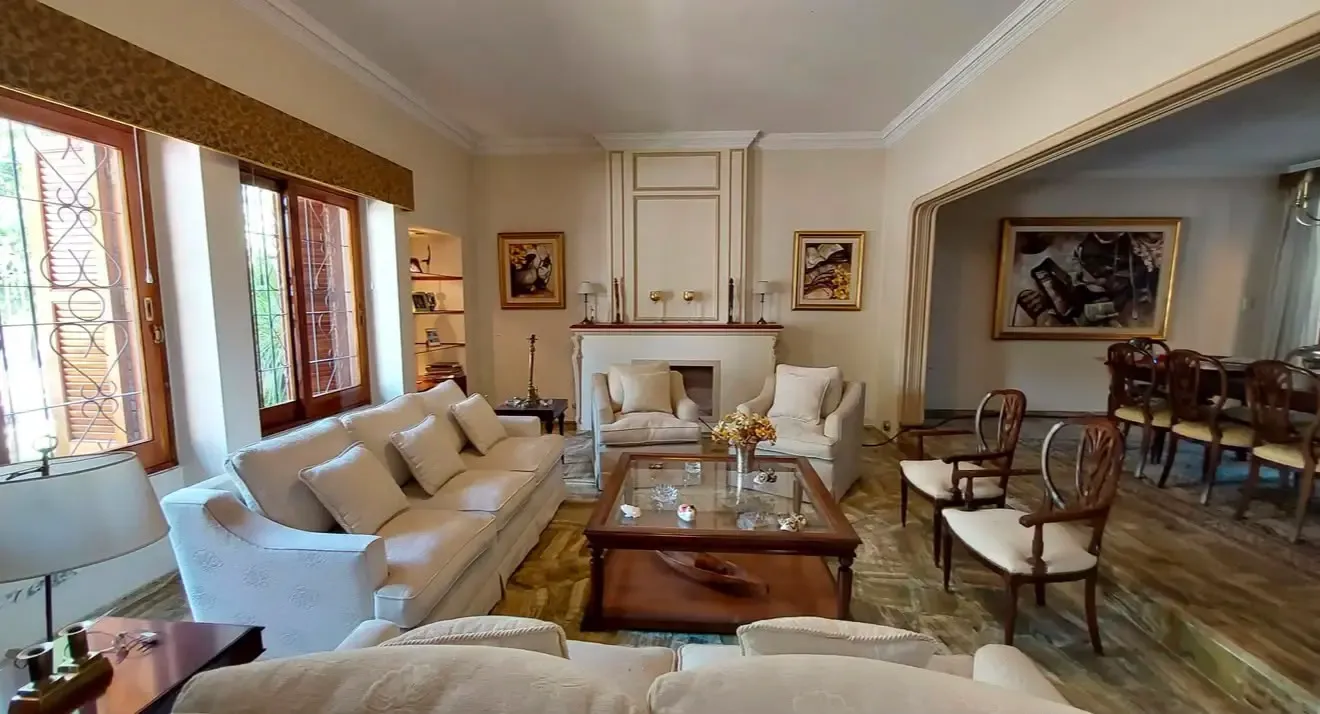 MAIPU | CASA EN VENTA CALLE OZAMIS