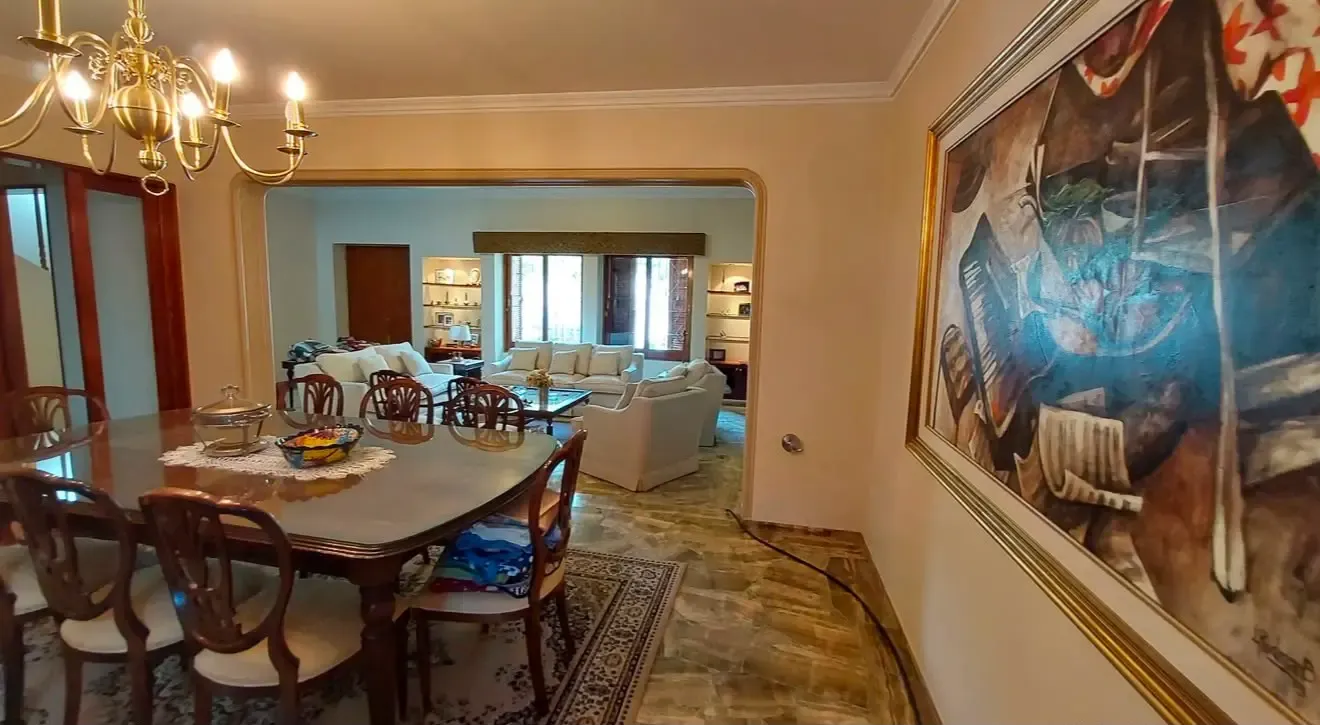 MAIPU | CASA EN VENTA CALLE OZAMIS