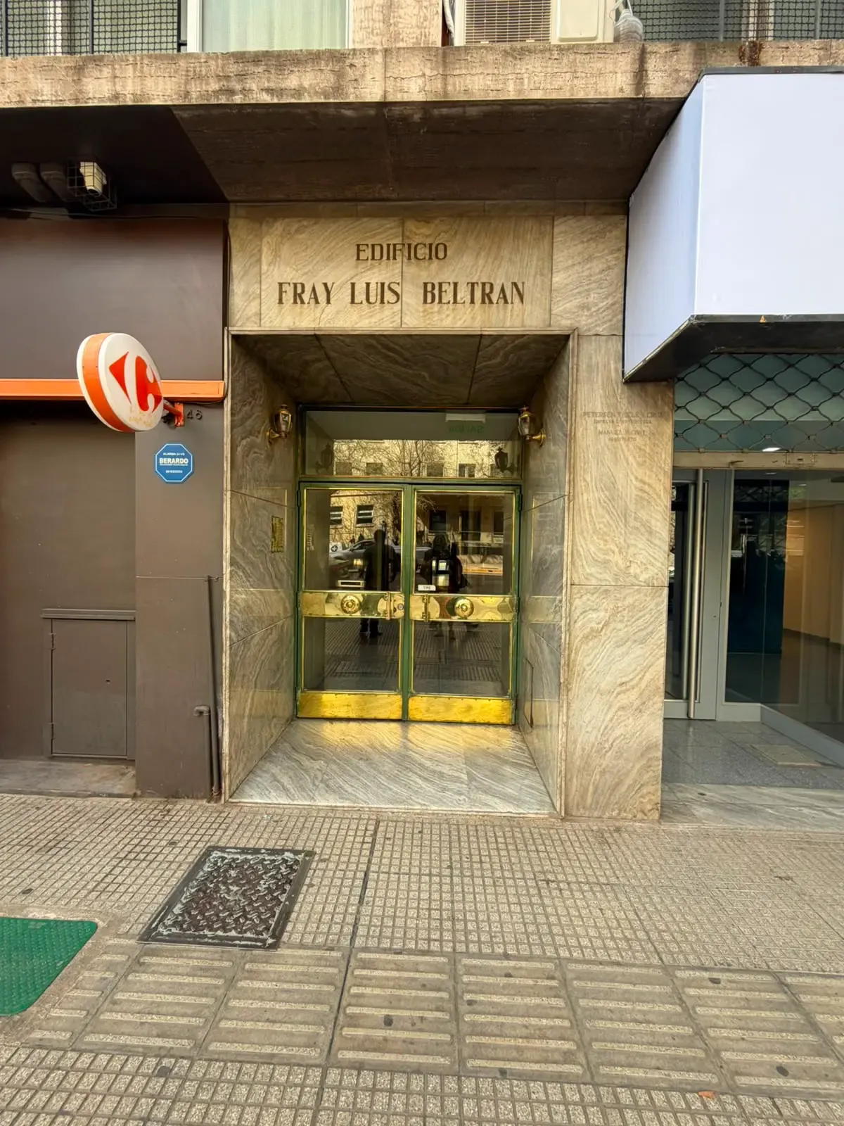 CIUDAD | DEPTO VENTA FRAY LUIS BELTRAN