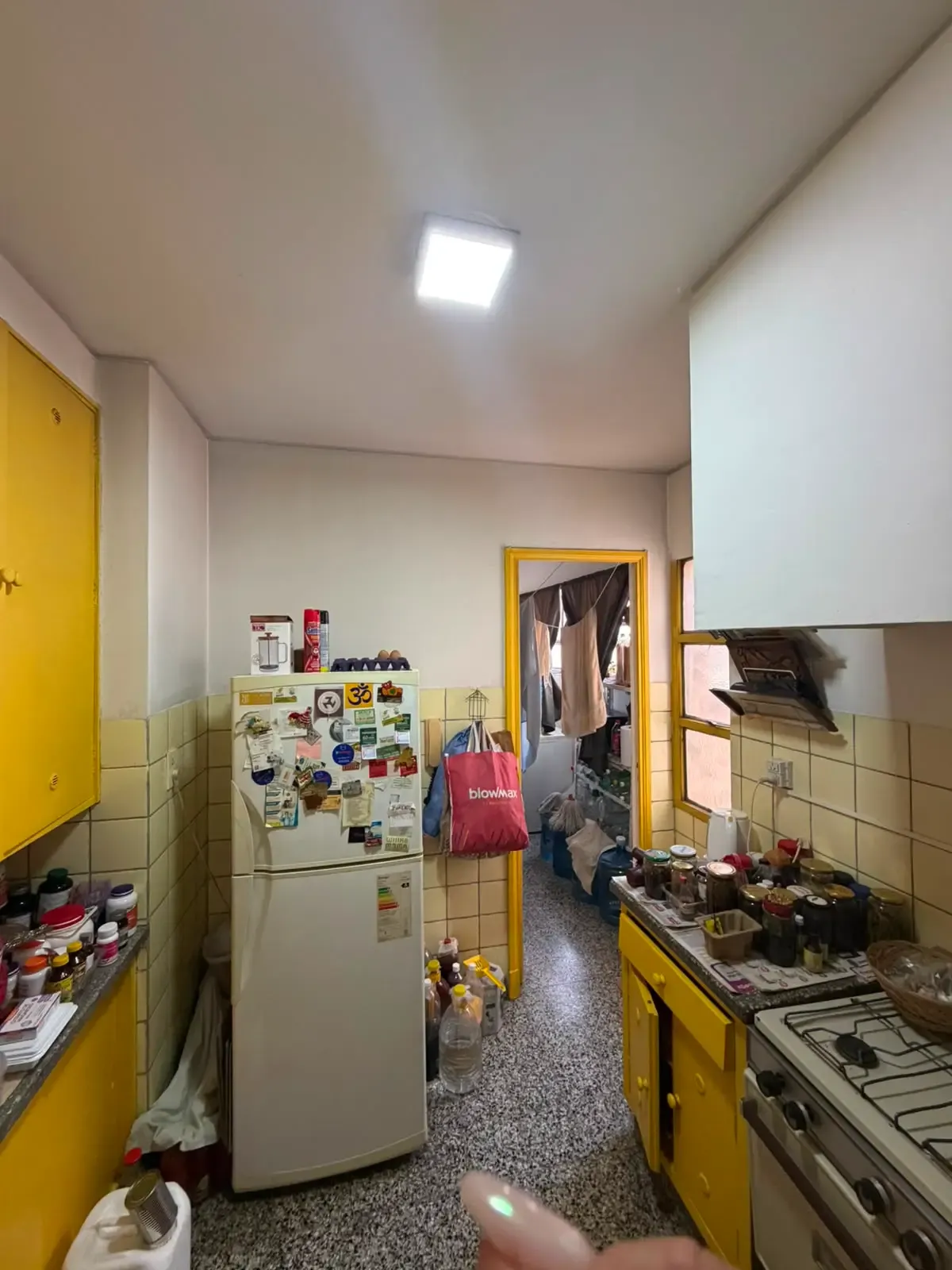 CIUDAD | DEPTO VENTA FRAY LUIS BELTRAN