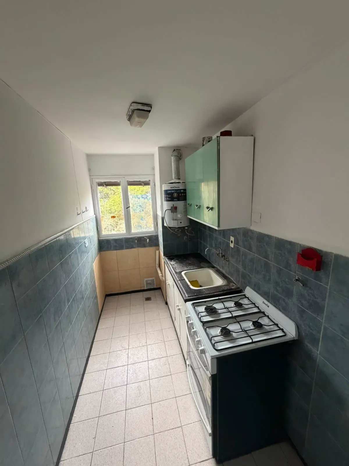 CIUDAD | DEPTO EN VENTA DON BOSCO