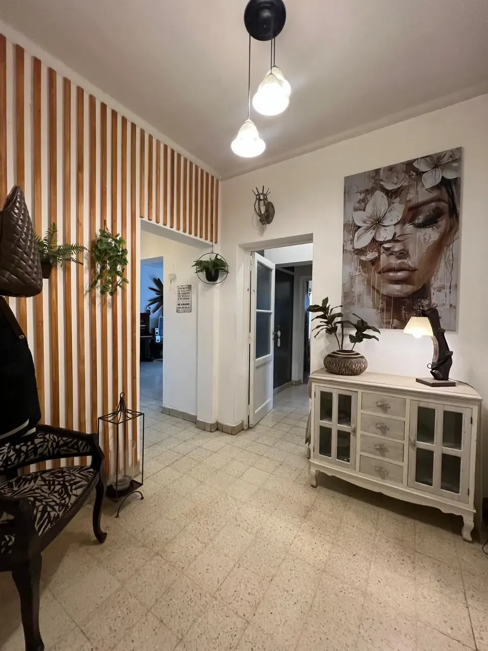 GC | DEPARTAMENTO RECICLADO EN VENTA