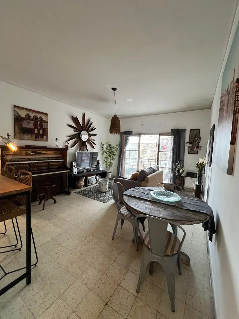 GC | DEPARTAMENTO RECICLADO EN VENTA
