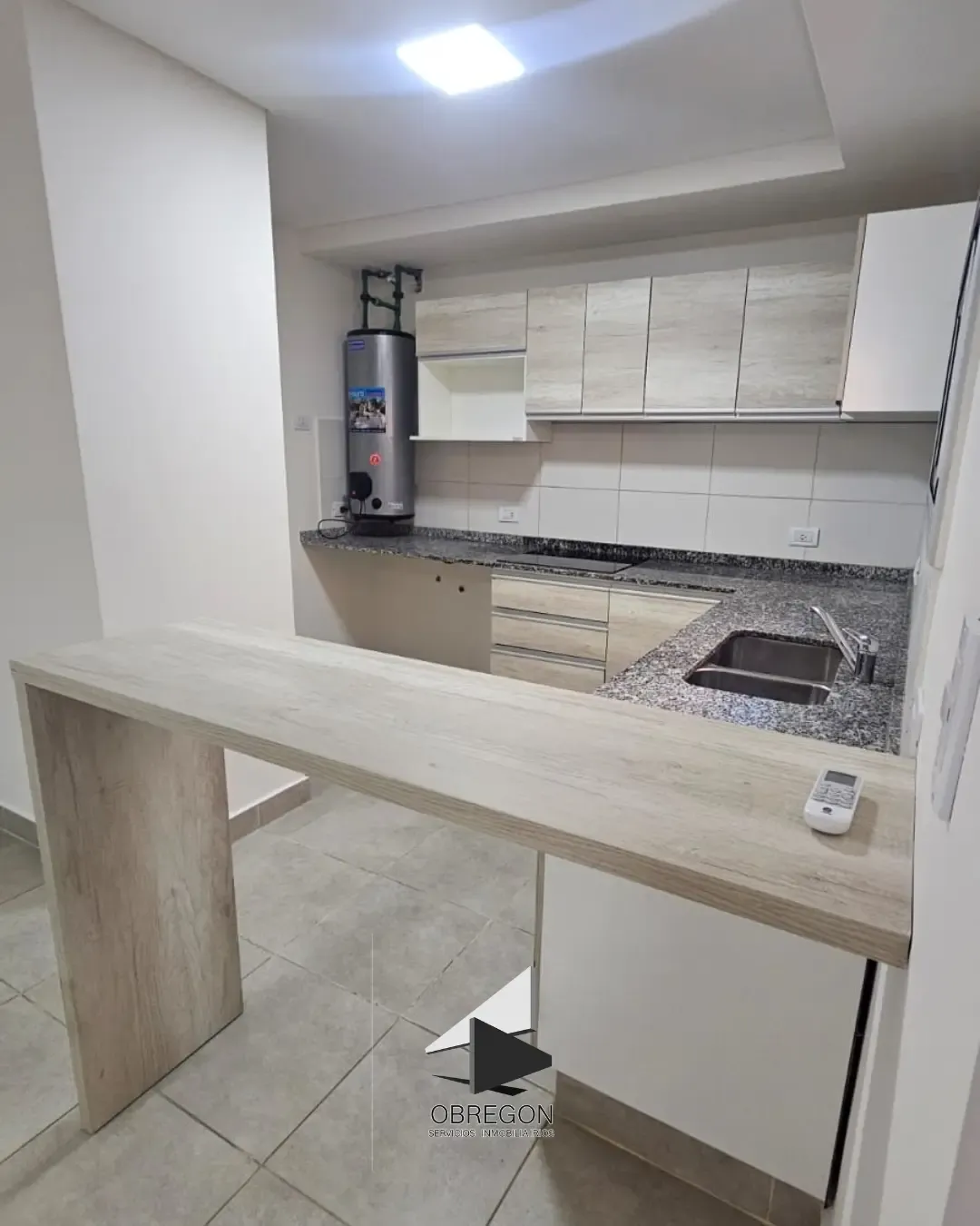 Alquiler Depto Dorrego | 2 Unidades Disponibles