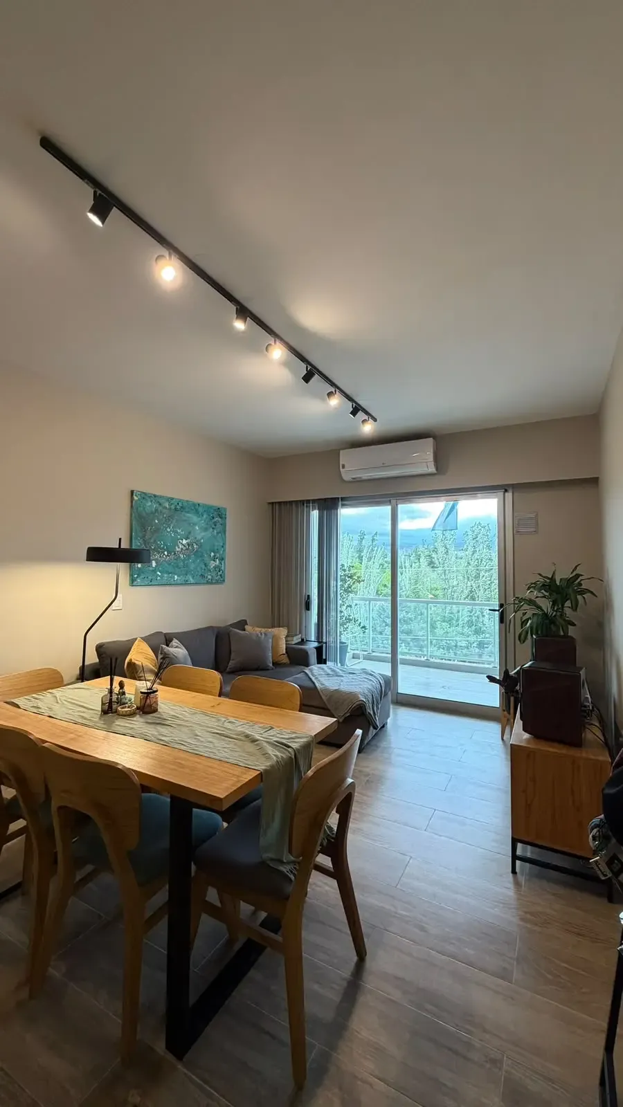 CARRODILLA - DEPARTAMENTO EXCLUSIVO EN ALQUILER | VILLA ROBLE