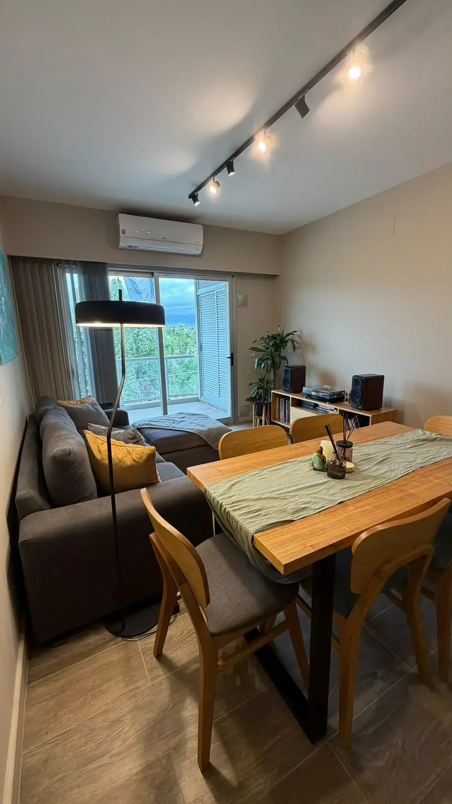 CARRODILLA - DEPARTAMENTO EXCLUSIVO EN ALQUILER | VILLA ROBLE