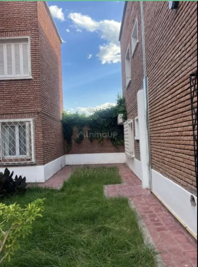 Departamento en Capital