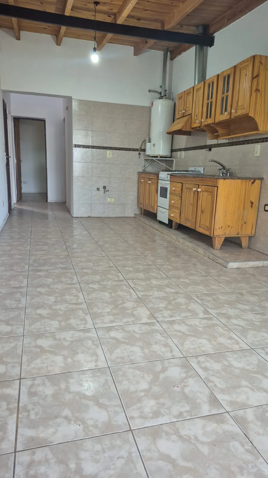 Foto de DEPARTAMENTO BARRIO JUDICIAL