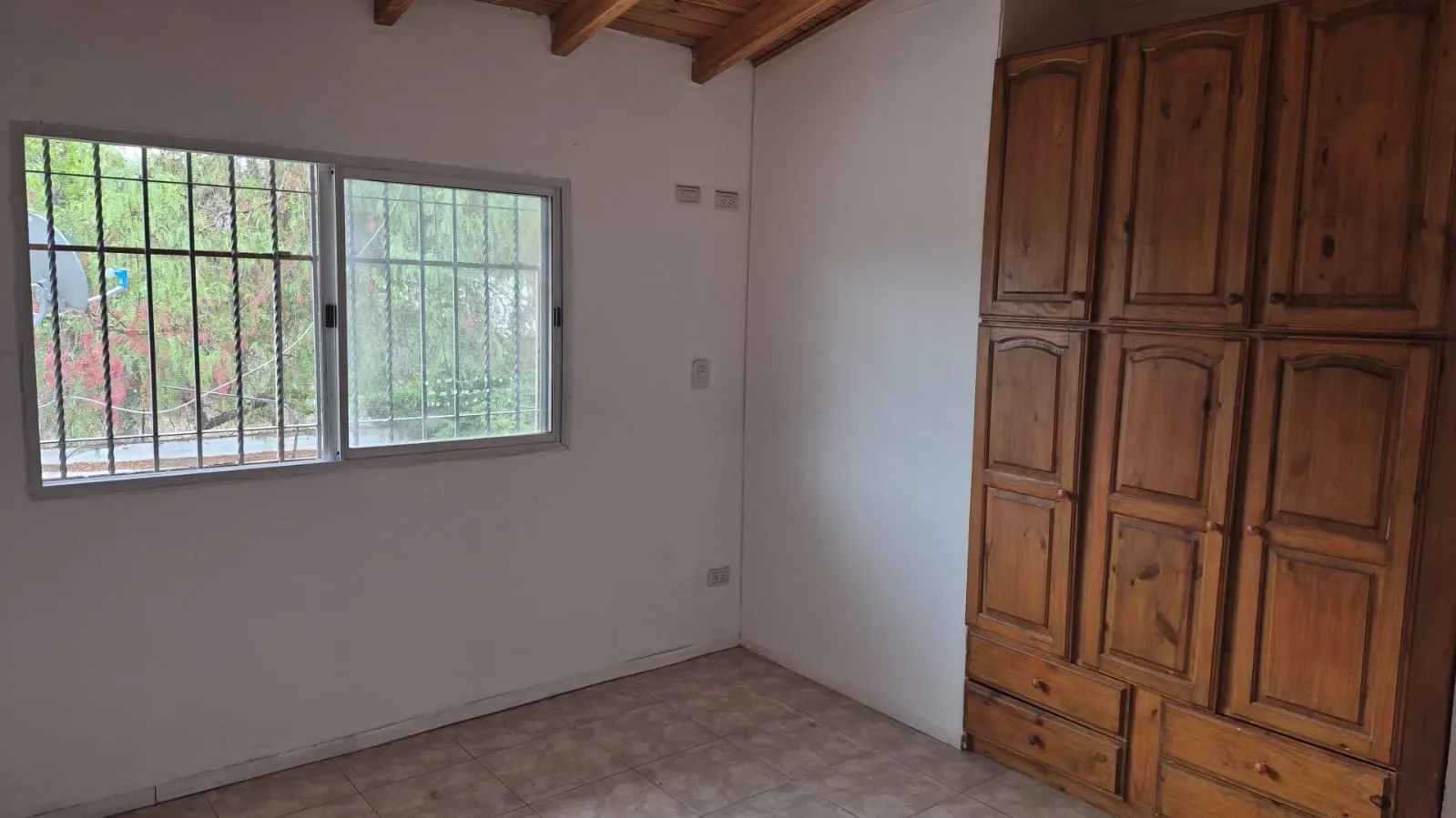 Foto de DEPARTAMENTO BARRIO JUDICIAL