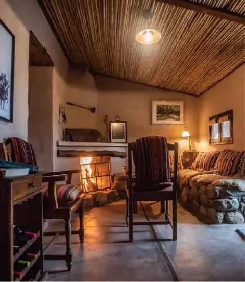 VALLE DE UCO | TUPUNGATO | TERRENO EN ESTANCIA ALEJANDRA