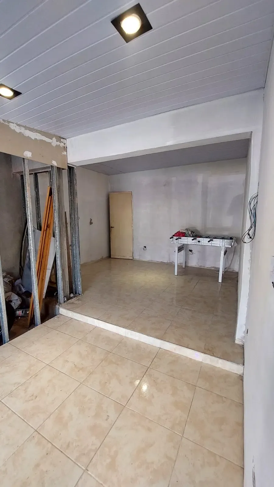 LOCAL COMERCIAL | CHUQUISACA GODOY CRUZ