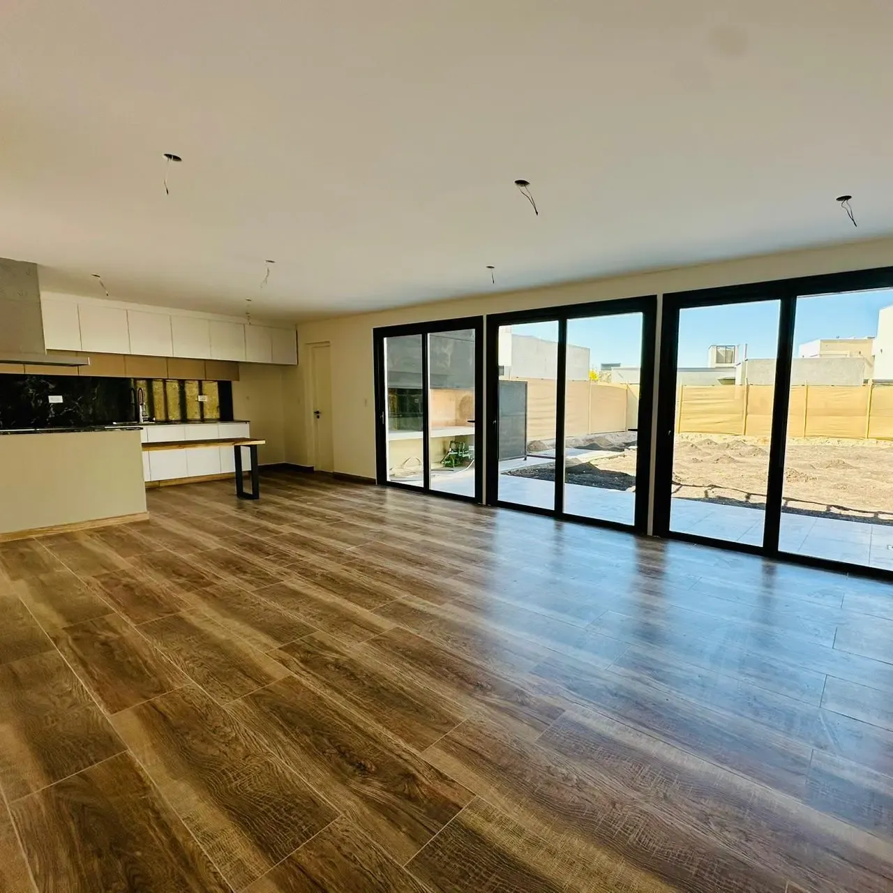 MAIPU | OLIVOS DEL TORREON CASA A ESTRENAR